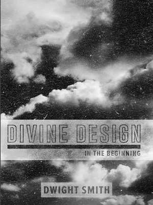cover image of Divine Design